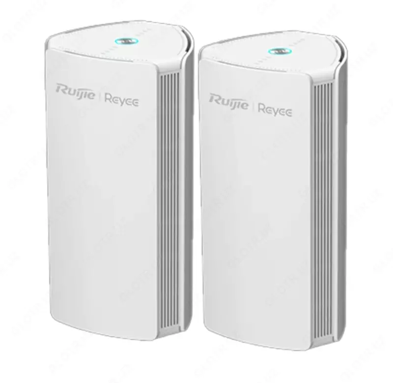 Mesh Wi-Fi система Ruijie Reyee RG-M18 (2PACK)