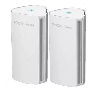 Mesh Wi-Fi система Ruijie Reyee RG-M18 (2PACK)