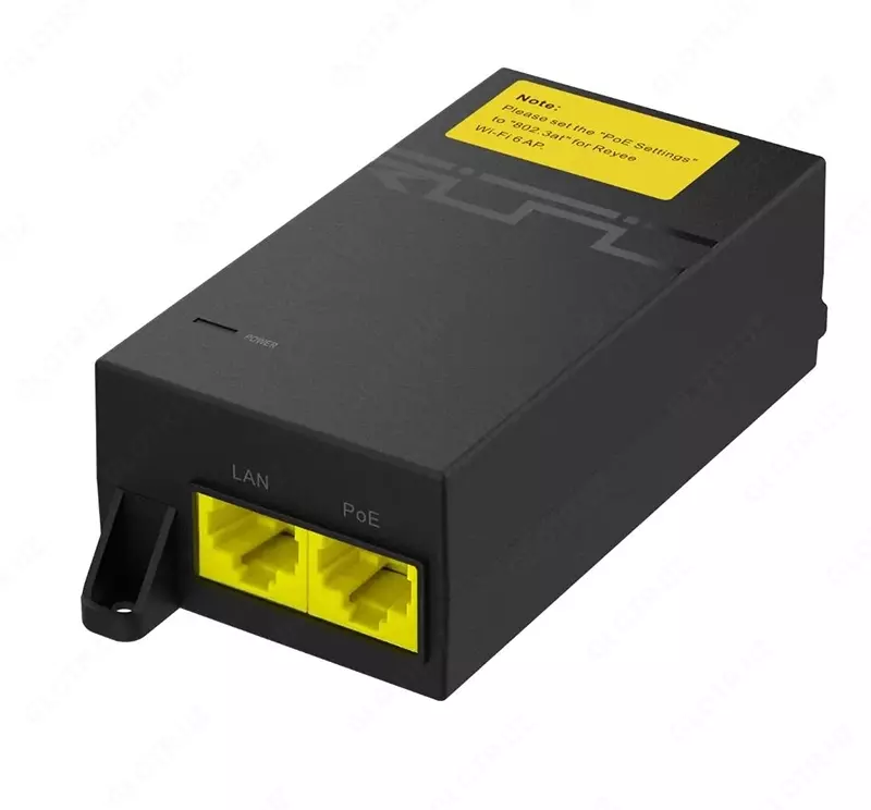 Wi-Fi адаптер Ruijie Reyee RG-POE-AT30