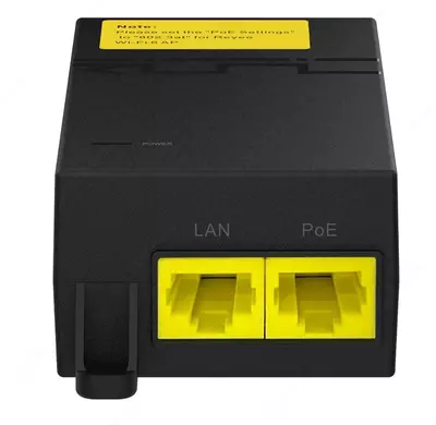 Adapter Ruijie Reyee RG-POE-AT30