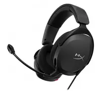 Наушники HyperX Cloud Stinger 2 Core Wired Black 683L9AA