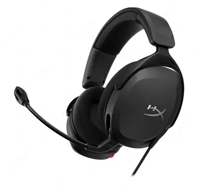 Наушники HyperX Cloud Stinger 2 Core Wired Black 683L9AA