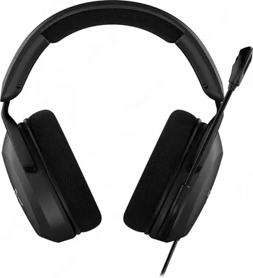 Наушники HyperX Cloud Stinger 2 Core Wired Black 683L9AA