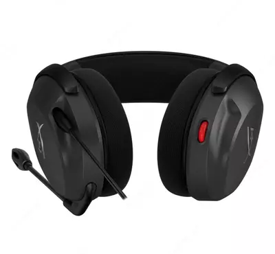 Наушники HyperX Cloud Stinger 2 Core Wired Black 683L9AA