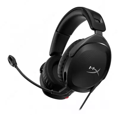 Наушники HyperX Cloud Stinger 2 Wired Black 519T1AA