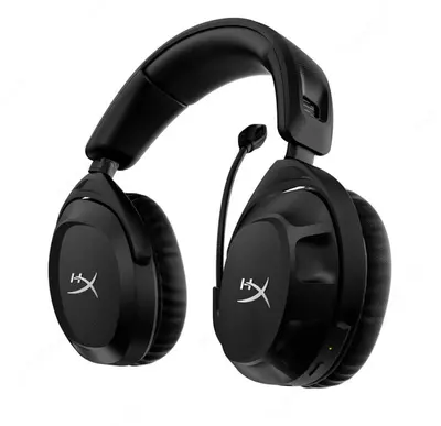 Наушники HyperX Cloud Stinger 2 WL 676A2AA