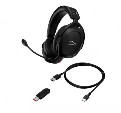 Наушники HyperX Cloud Stinger 2 WL 676A2AA