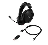 Наушники HyperX Cloud Stinger 2 WL 676A2AA Mytech.uz