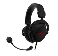 975 000 сум Наушники HyperX Cloud Core + 7.1 Black 4P4F2AA