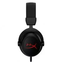 Наушники HyperX Cloud Core + 7.1 Black 4P4F2AA Только в розницу