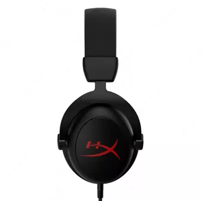 Наушники HyperX Cloud Core + 7.1 Black 4P4F2AA