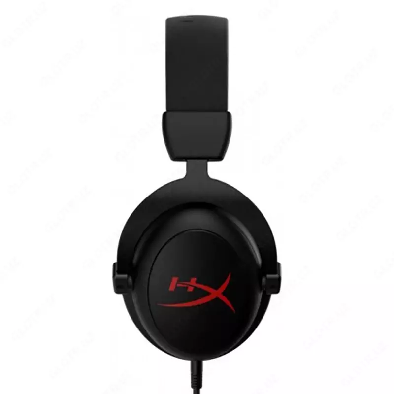 Наушники HyperX Cloud Core + 7.1 Black 4P4F2AA