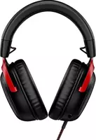 1 350 000 so'm Garnituralari HyperX Cloud III Black/Red 727A9AA