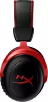 Garnituralari HyperX Cloud III Black/Red 727A9AA Chakana savdo