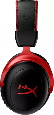 Garnituralari HyperX Cloud III Black/Red 727A9AA