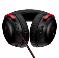 Garnituralari HyperX Cloud III Black/Red 727A9AA Mytech.uz