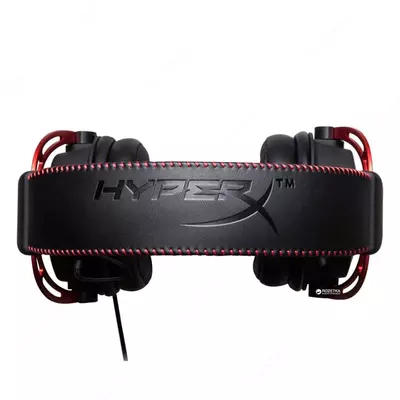 Наушники HyperX 4P5L1AX#ARL