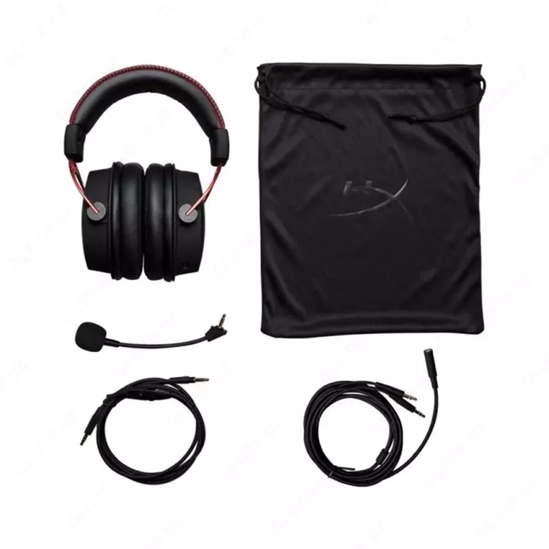 Garnituralari HyperX 4P5L1AX#ARL