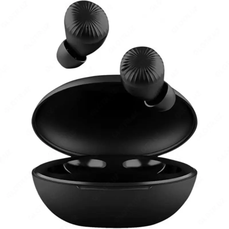 Беспроводные наушники Realfit GoPods E5 RT02 Black