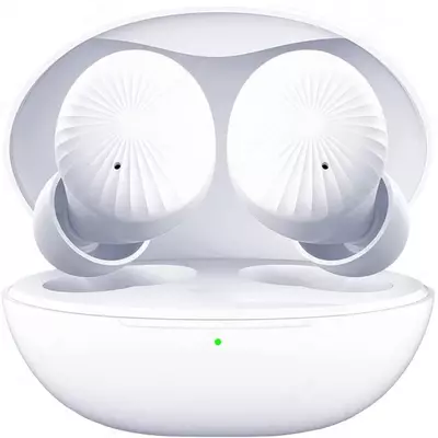 Realfit GoPods E5 RT02 White simsiz minigarnituralari