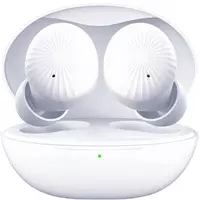 Realfit GoPods E5 RT02 White simsiz minigarnituralari