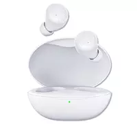 Realfit GoPods E5 RT02 White simsiz minigarnituralari - 325 000 so'm