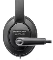 412 500 so'm Panasonic RP-TCA400E-K simli garnituralari