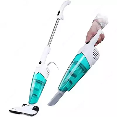 Deerma Vacuum Cleaner DX118C changyutgichi