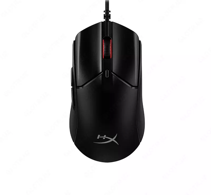 Мышка HyperX Pulsefire Haste 2 USB, Black 6N0A7AA
