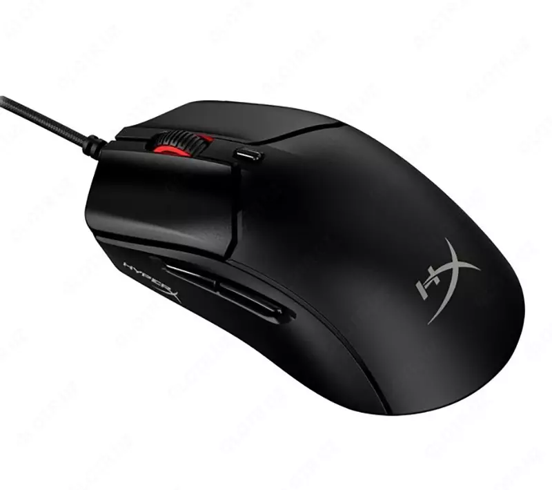 Мышка HyperX Pulsefire Haste 2 USB, Black 6N0A7AA