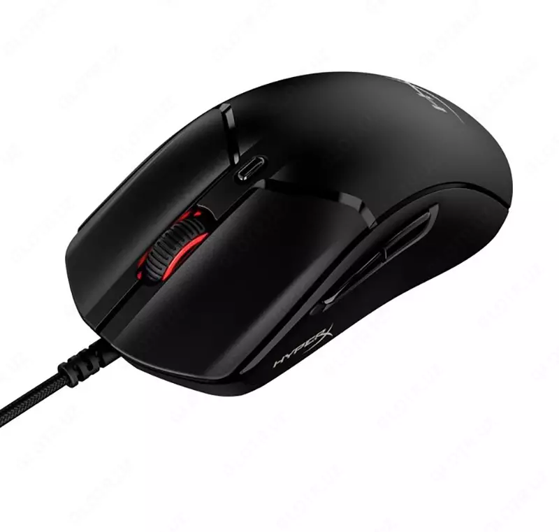 Мышка HyperX Pulsefire Haste 2 USB, Black 6N0A7AA