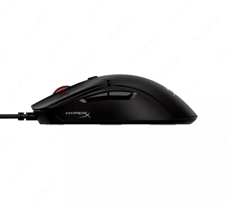 Мышка HyperX Pulsefire Haste 2 USB, Black 6N0A7AA