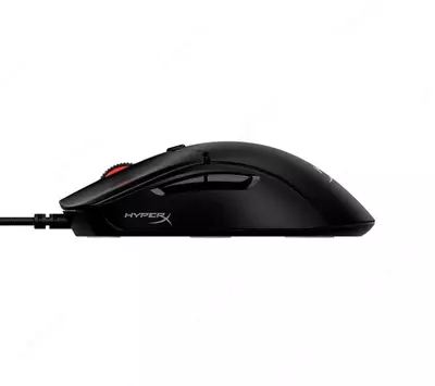 Mish HyperX Pulsefire Haste 2 USB, Black 6N0A7AA