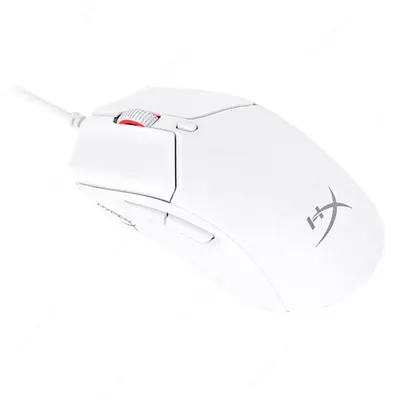 Мышка HyperX Pulsefire Haste 2 6N0A8AA
