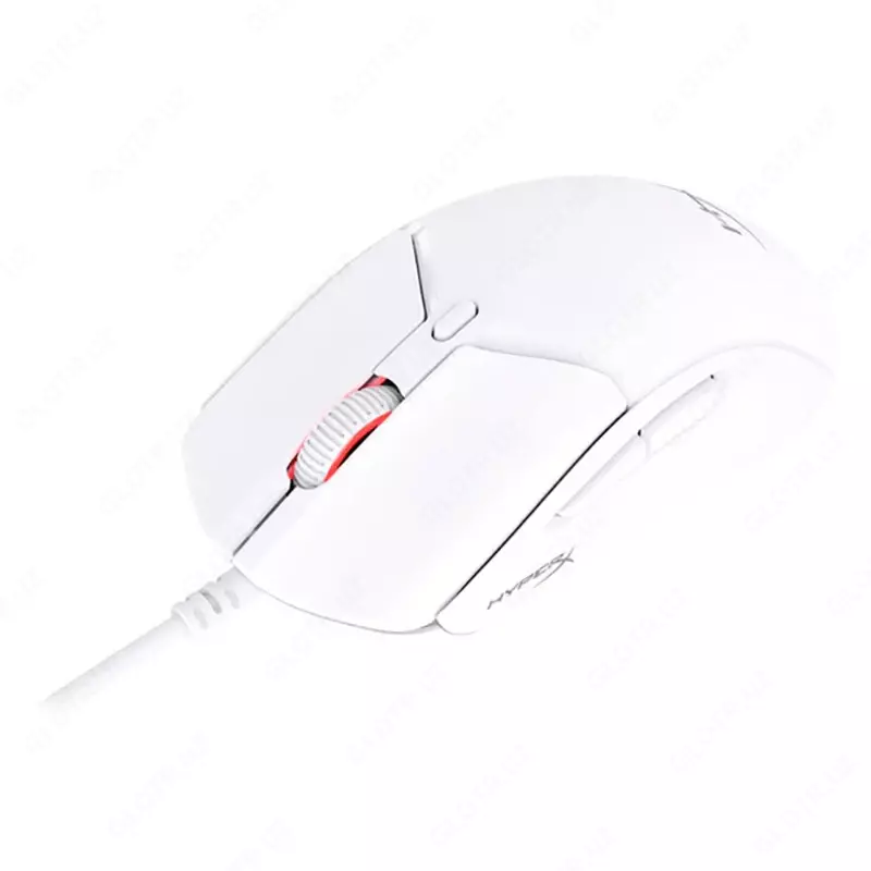 Mish HyperX Pulsefire Haste 2 6N0A8AA