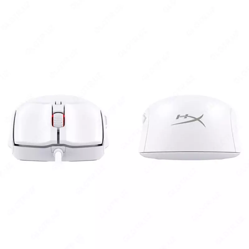 Mish HyperX Pulsefire Haste 2 6N0A8AA