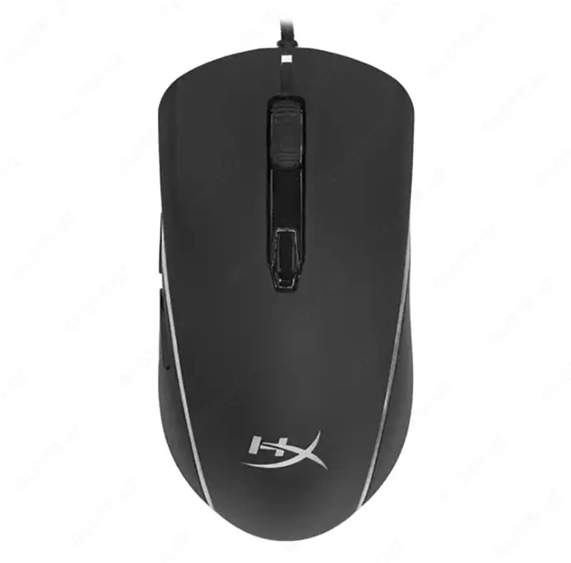 Мышка HyperX Pulsefire Surge RGB 4P5Q1AA