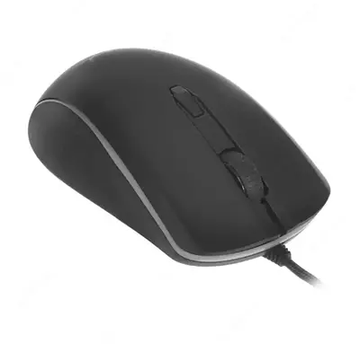 Мышка HyperX Pulsefire Surge RGB 4P5Q1AA