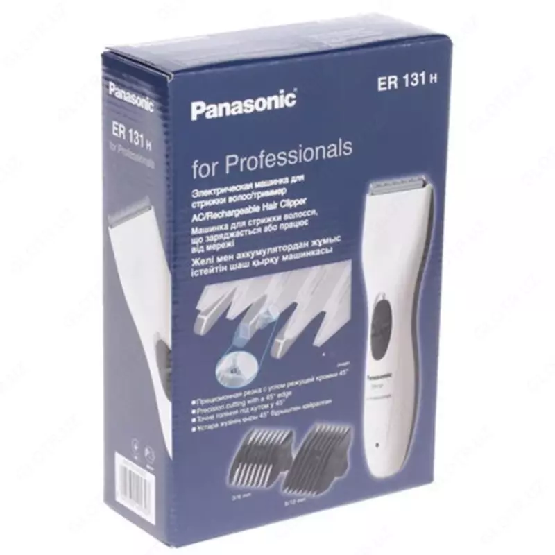 Yuz trimmer Panasonic ER131H520
