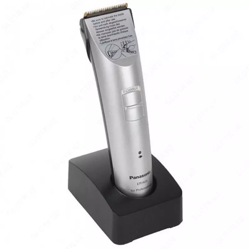 Yuz trimmer Panasonic ER1420S520