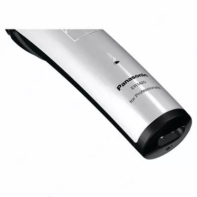 Yuz trimmer Panasonic ER1420S520