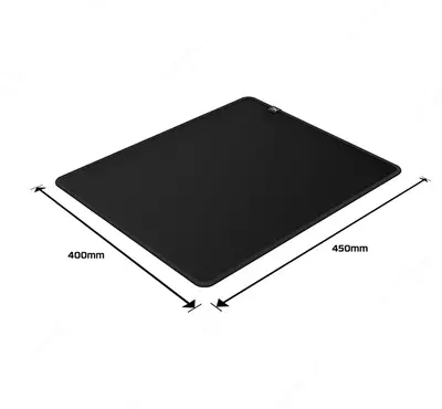 Kompyuter mish uchun gilam HyperX Pulsefire Mat L 4Z7X4AA