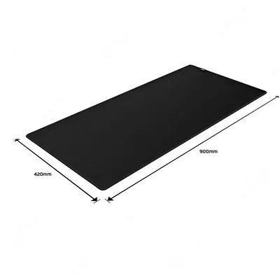 Kompyuter mish uchun gilam HyperX Pulsefire Mat - Gaming Mouse Pad 4Z7X5AA