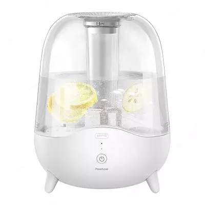 Havo Namlagich Deerma Air Humidifier 5L DEM-F325 White