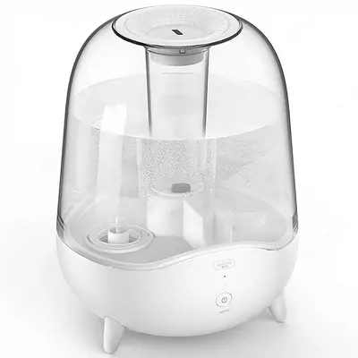 Havo Namlagich Deerma Air Humidifier 5L DEM-F325 White