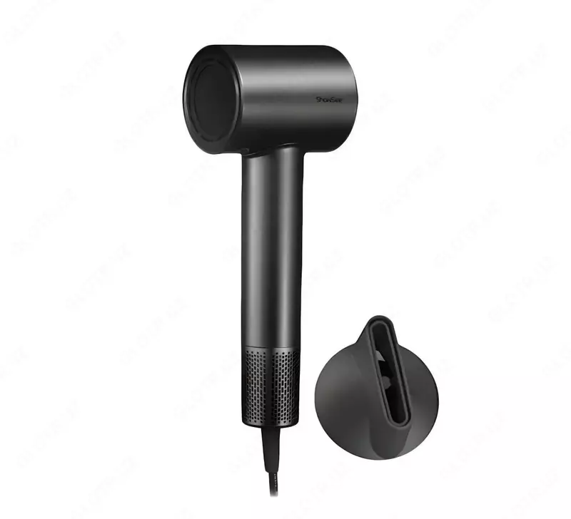 Фен Xiaomi Showsee Hair Dryer A18 Black