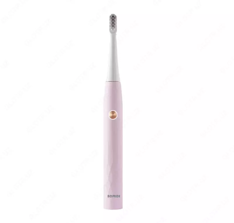 Elektron tish cho'tkasi Bomidi T501 Pink