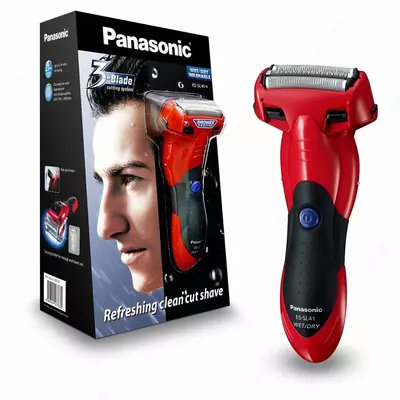 735 300 сум / шт. Электробритва Panasonic ES-SL41-R520