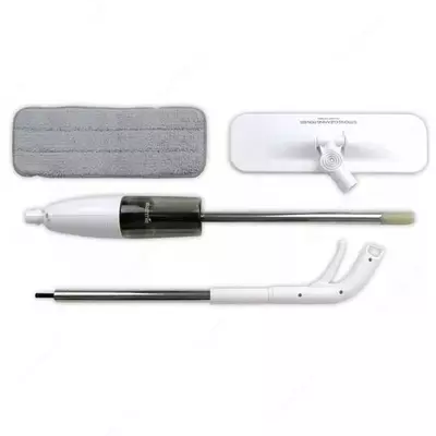 Швабра с распылителем Deerma Spray Water Mop TB500