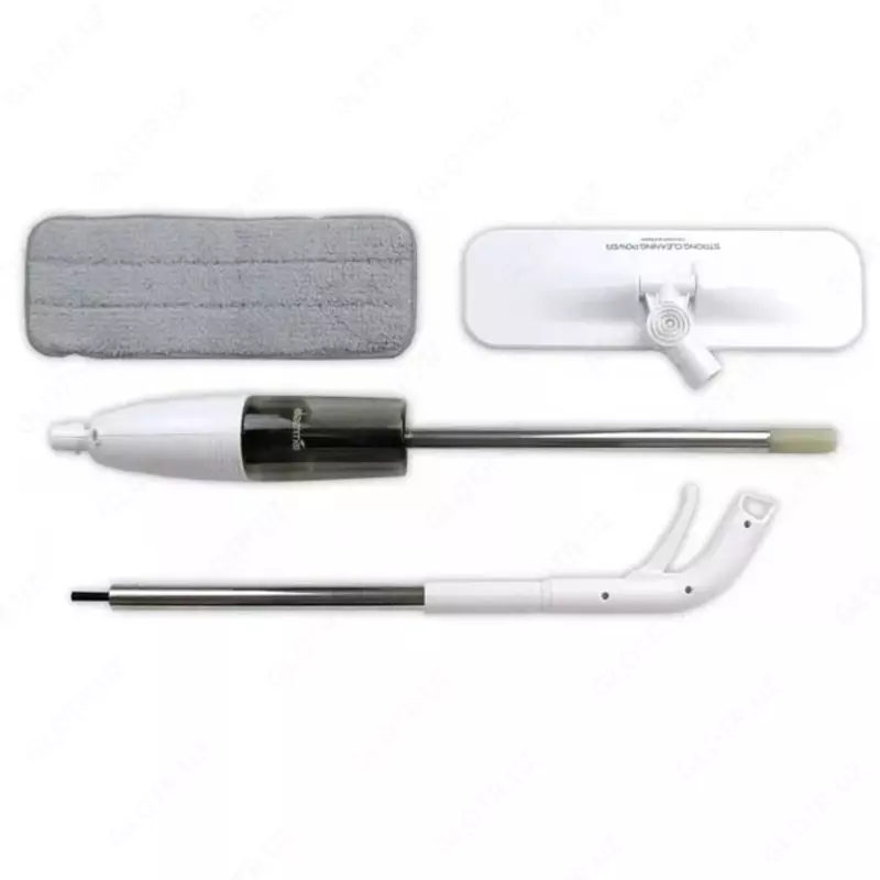 Швабра с распылителем Deerma Spray Water Mop TB500